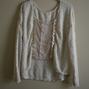 Free People Top